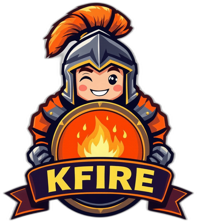 KFIRE